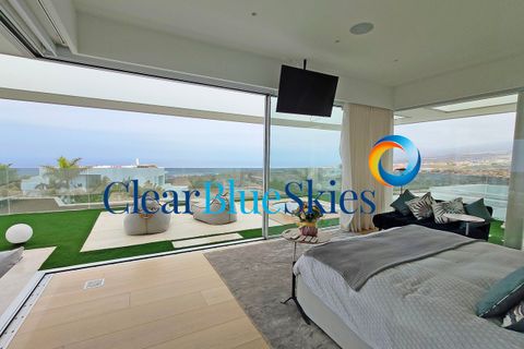 Villa i Abama, Tenerife, Abama - € 8.500.000 | Ref: 8823 - foto 17