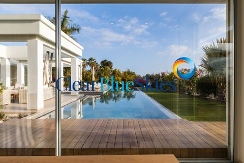 Villa i Abama, Tenerife, Abama - € 8.500.000 | Ref: 8823 - foto 24