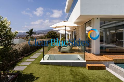 Villa i Abama, Tenerife, Abama - € 8.500.000 | Ref: 8823 - foto 35