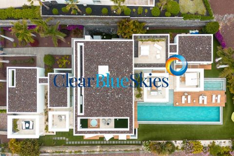 Villa i Abama, Tenerife, Abama - € 8.500.000 | Ref: 8823 - foto 48
