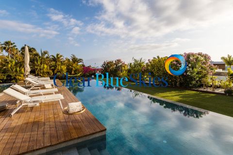 Villa i Abama, Tenerife, Abama - € 8.500.000 | Ref: 8823 - foto 50