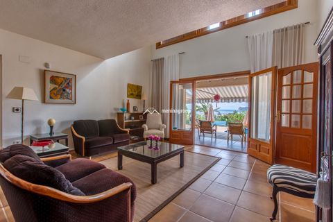 Villa i Altea, Alicante, Altea - € 1.290.000 | Ref: MNN51980 - foto 6