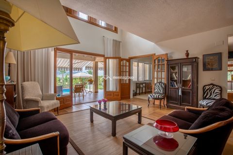 Villa i Altea, Alicante, Altea - € 1.290.000 | Ref: MNN51980 - foto 7