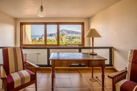 Villa i Altea, Alicante, Altea - € 1.290.000 | Ref: MNN51980 - foto 12