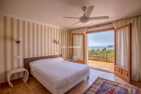 Villa i Altea, Alicante, Altea - € 1.290.000 | Ref: MNN51980 - foto 21
