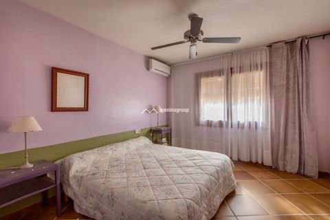 Villa i Altea, Alicante, Altea - € 1.290.000 | Ref: MNN51980 - foto 23