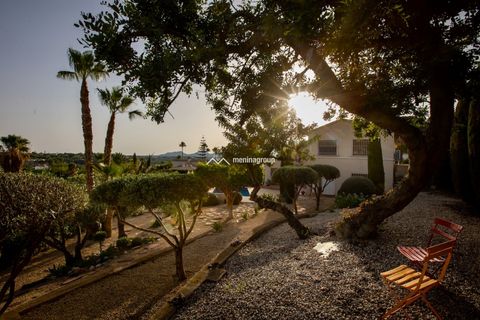 Villa i Altea, Alicante, Altea - € 1.290.000 | Ref: MNN51980 - foto 27
