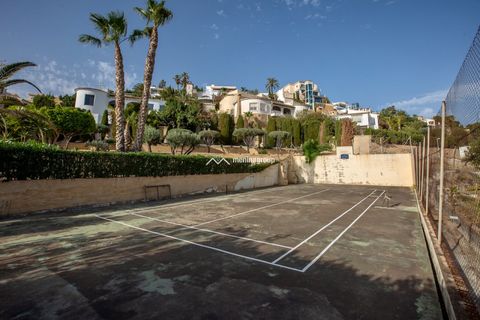 Villa i Altea, Alicante, Altea - € 1.290.000 | Ref: MNN51980 - foto 29