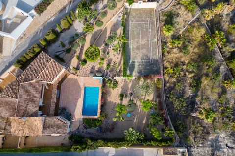 Villa i Altea, Alicante, Altea - € 1.290.000 | Ref: MNN51980 - foto 31