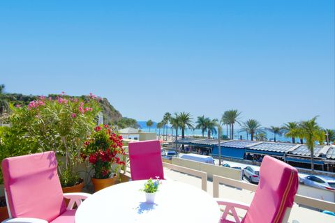 Wohnung in Nerja, Malaga - Foto 1