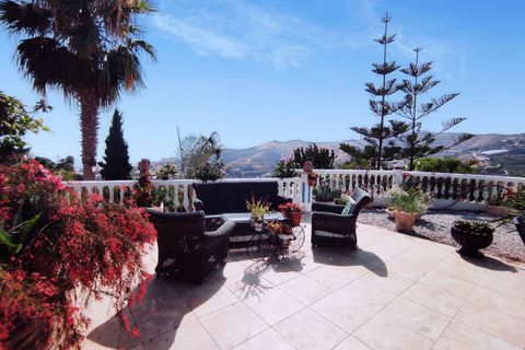 Landhuis in Torrox, Malaga - foto 1