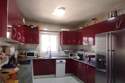 Herregård i Torrox, Malaga, Torrox - € 490 000 | Ref: DG2020 - foto 6