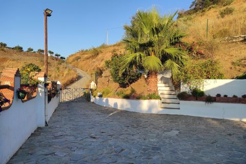 Herregård i Torrox, Malaga, Torrox - € 490 000 | Ref: DG2020 - foto 11