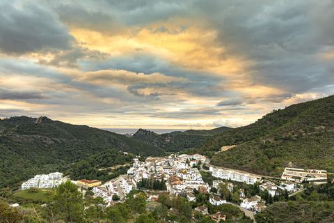 Penthouse i Benahavis, Malaga, Benahavis - € 790.000 | Ref: ES-MAR-910284 - foto 16
