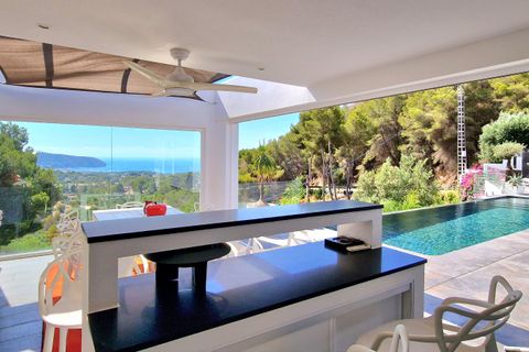 Villa i Moraira, Alicante, Moraira - € 1.395.000 | Ref: ES-MOR-019134 - foto 3