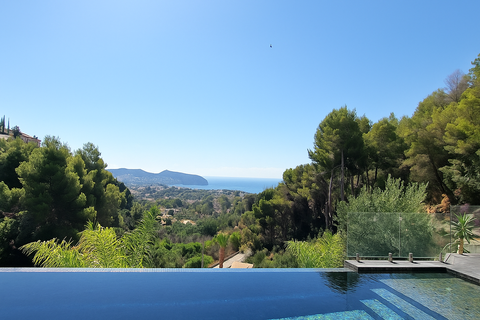 Villa i Moraira, Alicante, Moraira - € 1.395.000 | Ref: ES-MOR-019134 - foto 4