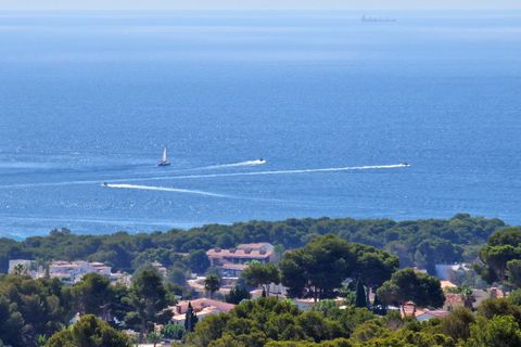 Villa i Moraira, Alicante, Moraira - € 1.395.000 | Ref: ES-MOR-019134 - foto 5