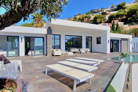 Villa i Moraira, Alicante, Moraira - € 1.395.000 | Ref: ES-MOR-019134 - foto 6
