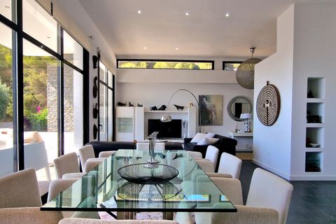 Villa i Moraira, Alicante, Moraira - € 1.395.000 | Ref: ES-MOR-019134 - foto 9