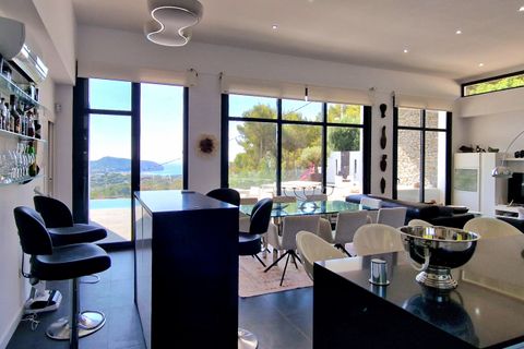 Villa i Moraira, Alicante, Moraira - € 1.395.000 | Ref: ES-MOR-019134 - foto 10