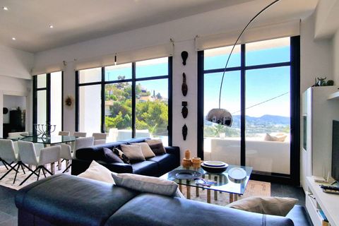 Villa i Moraira, Alicante, Moraira - € 1.395.000 | Ref: ES-MOR-019134 - foto 13