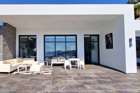 Villa i Moraira, Alicante, Moraira - € 1.395.000 | Ref: ES-MOR-019134 - foto 16
