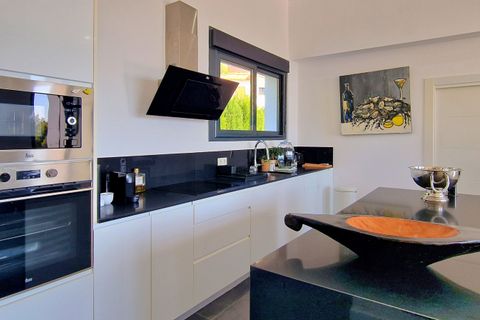Villa i Moraira, Alicante, Moraira - € 1.395.000 | Ref: ES-MOR-019134 - foto 17