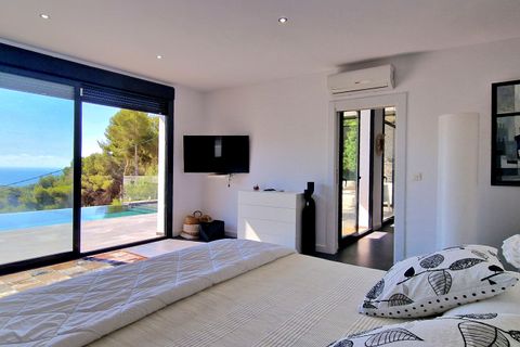 Villa i Moraira, Alicante, Moraira - € 1.395.000 | Ref: ES-MOR-019134 - foto 20