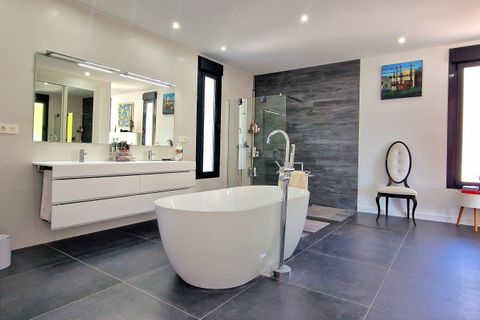 Villa i Moraira, Alicante, Moraira - € 1.395.000 | Ref: ES-MOR-019134 - foto 21