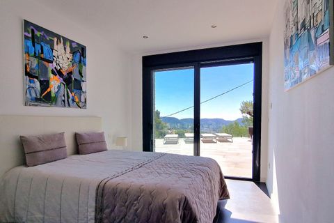 Villa i Moraira, Alicante, Moraira - € 1.395.000 | Ref: ES-MOR-019134 - foto 25