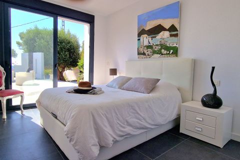 Villa i Moraira, Alicante, Moraira - € 1.395.000 | Ref: ES-MOR-019134 - foto 29