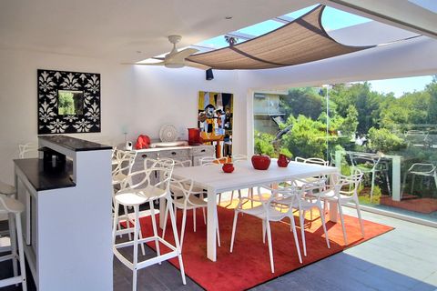 Villa i Moraira, Alicante, Moraira - € 1.395.000 | Ref: ES-MOR-019134 - foto 31