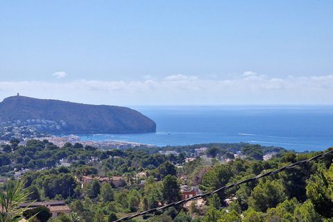 Villa i Moraira, Alicante, Moraira - € 1.395.000 | Ref: ES-MOR-019134 - foto 32