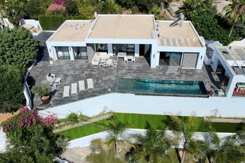 Villa i Moraira, Alicante, Moraira - € 1.395.000 | Ref: ES-MOR-019134 - foto 35