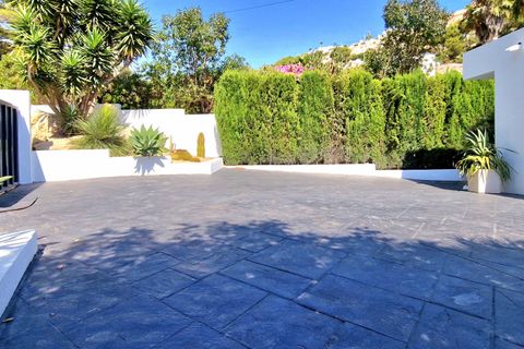 Villa i Moraira, Alicante, Moraira - € 1.395.000 | Ref: ES-MOR-019134 - foto 37