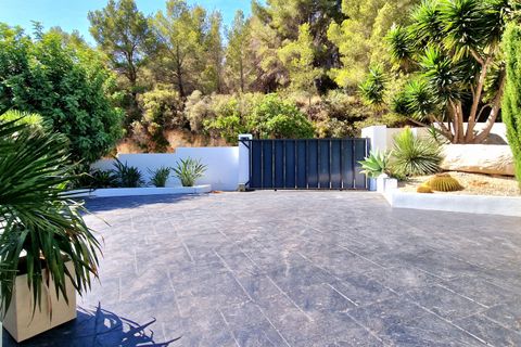 Villa i Moraira, Alicante, Moraira - € 1.395.000 | Ref: ES-MOR-019134 - foto 38