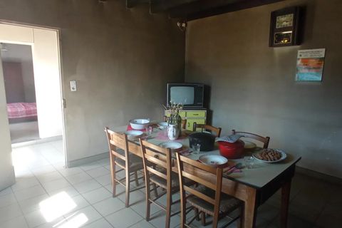 Landsbyhus i Chateau-Garnier, Vienne, Chateau-Garnier - € 60.000 | Ref: BVI77228 - foto 11