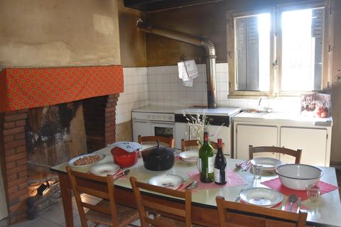 Landsbyhus i Chateau-Garnier, Vienne, Chateau-Garnier - € 60.000 | Ref: BVI77228 - foto 12