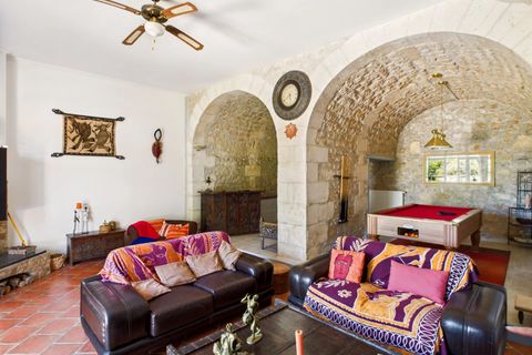 Villa a Vouzan, Charente, Vouzan - € 339.200 | Ref: BVI81374 - foto 3