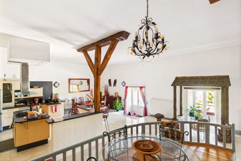 Villa a Vouzan, Charente, Vouzan - € 339.200 | Ref: BVI81374 - foto 4