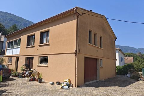 Villa a Quillan, Aude, Quillan - € 235.000 | Ref: BVI81699 - foto 12