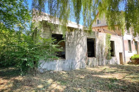Villa a Gouzon, Creuse, Gouzon - € 99.000 | Ref: BVI74360 - foto 14