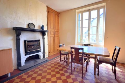 Villa a Gouzon, Creuse, Gouzon - € 99.000 | Ref: BVI74360 - foto 3
