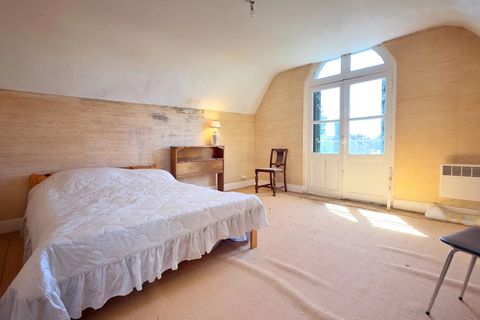 Villa a Gouzon, Creuse, Gouzon - € 99.000 | Ref: BVI74360 - foto 7