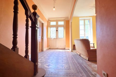 Villa a Gouzon, Creuse, Gouzon - € 99.000 | Ref: BVI74360 - foto 6