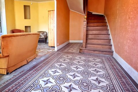 Villa a Gouzon, Creuse, Gouzon - € 99.000 | Ref: BVI74360 - foto 5