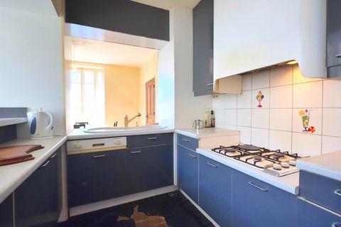 Villa a Gouzon, Creuse, Gouzon - € 99.000 | Ref: BVI74360 - foto 4