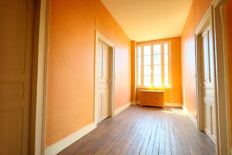 Villa a Gouzon, Creuse, Gouzon - € 99.000 | Ref: BVI74360 - foto 8