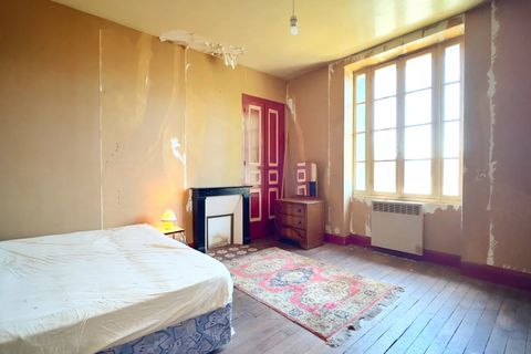 Villa a Gouzon, Creuse, Gouzon - € 99.000 | Ref: BVI74360 - foto 9