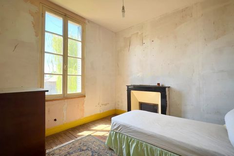 Villa a Gouzon, Creuse, Gouzon - € 99.000 | Ref: BVI74360 - foto 10